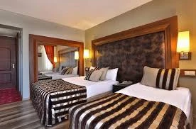 Grand Terme Hotel & Spa Grand Terme Hotel & Spa