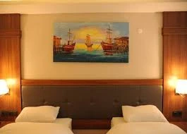 Grand Yeniçeri Hotel Grand Yeniçeri Hotel