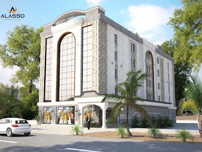 Grand Yeşilırmak Otel profile