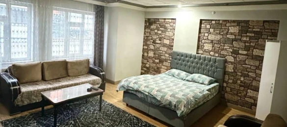 Grandi Suit Pansiyon