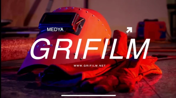 Grifilm Prodüksiyon Grifilm Prodüksiyon