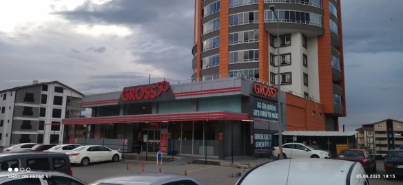 Gross 50