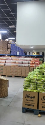 Grossa Toptan Market Grossa Toptan Market