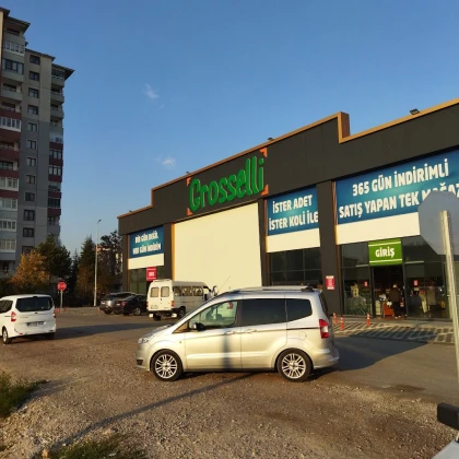 Grosselli Grosselli