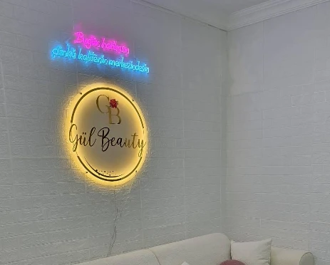 Gül Beauty Güzellik Salonu
