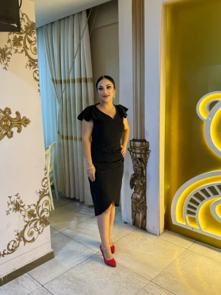 Gül İlmek Hair Makeup