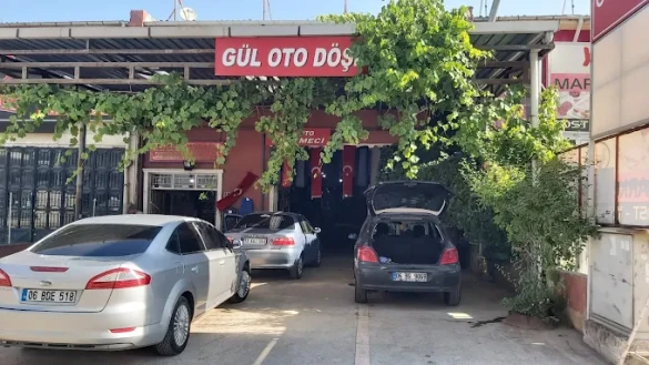 Gül Oto Döşeme Gül Oto Döşeme