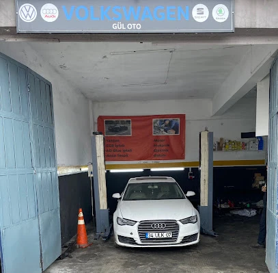 Gül Otomotiv Gül Otomotiv