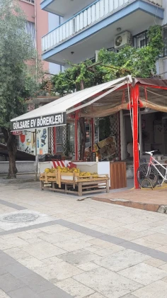 Gül Sare Ev Börekleri Gül Sare Ev Börekleri