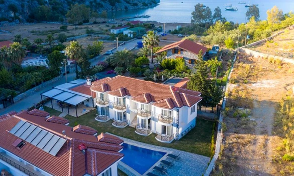 Güldalı Konak Ve Butik Otel Güldalı Konak Ve Butik Otel