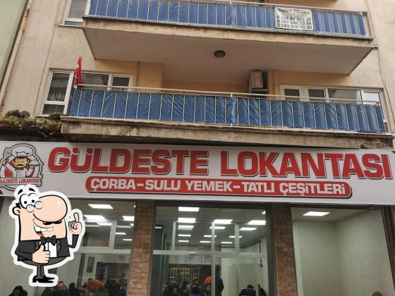 Güldeste Lokantası Tarihi Filibeli Aydın Merkez Güldeste Lokantası Tarihi Filibeli Aydın Merkez
