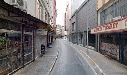 Güleçer Ticaret Toptan &Perakende Güleçer Ticaret Toptan &Perakende