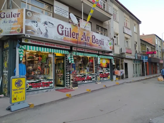 Güler Av Bayii Güler Av Bayii
