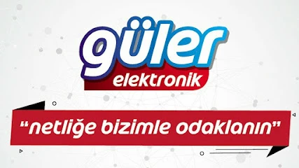 Güler Elektronik Güler Elektronik