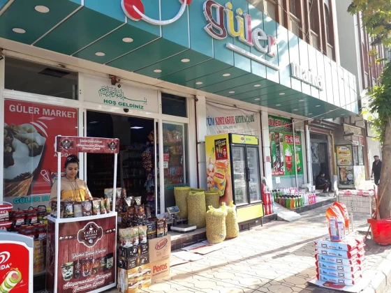 Güler Market Güler Market