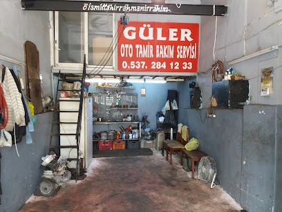 Güler Oto Tamir
