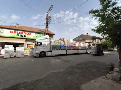 Güleryüz Gıda Güleryüz Gıda