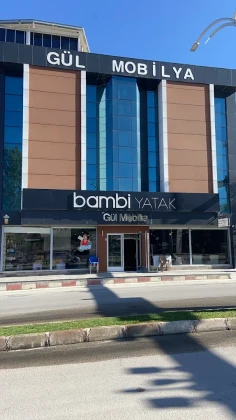 Gülev - Gül Mobilya Burdur Gülev - Gül Mobilya Burdur