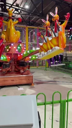 Gülpark Oyun Ve Eğlence Merkezi Gülpark Oyun Ve Eğlence Merkezi