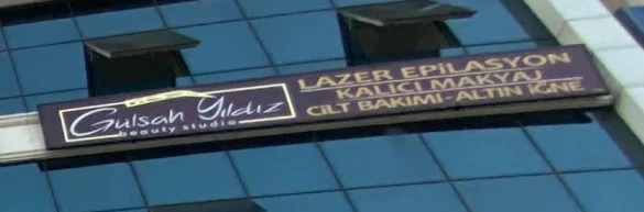 Gülşah Yıldız Beauty Studio