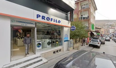 Gülsal Lojistik Gülsal Lojistik