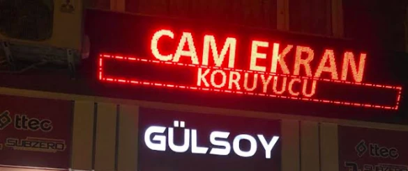 Gülsoy İletişim & Aksesuar Market
