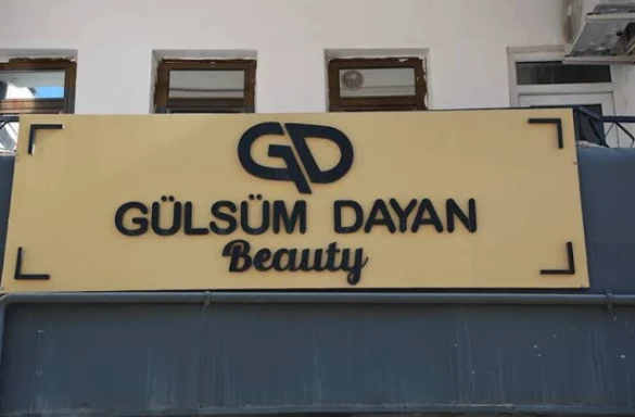 Gülsüm Dayan Beauty
