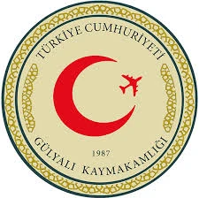 Gülyalı Kaymakamlığı Gülyalı Kaymakamlığı