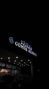 Gümüş Alyans Düğün Salonu Gümüş Alyans Düğün Salonu