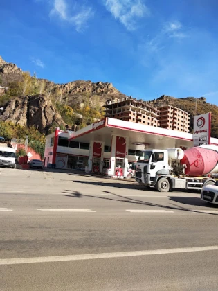 Gümüşbağ Petrol Gümüşbağ Petrol