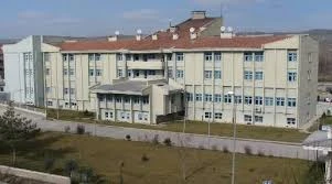 Gümüşhacıköy Devlet Hastanesi Gümüşhacıköy Devlet Hastanesi