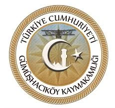 Gümüşhacıköy Kaymakamlığı Gümüşhacıköy Kaymakamlığı