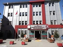 Gümüşhane Ağız Ve Diş Sağlığı Merkezi Gümüşhane Ağız Ve Diş Sağlığı Merkezi