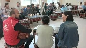 Gümüşhane Mesleki Eğitim Merkezi Gümüşhane Mesleki Eğitim Merkezi