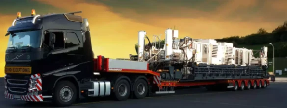 Gümüşhane Nakliyat