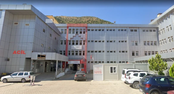 Gümüşhane Toplum Ruh Sağlığı Merkezi Gümüşhane Toplum Ruh Sağlığı Merkezi