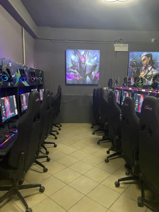 Gümüşnet İnternetkafe Gamehouse Gümüşnet İnternetkafe Gamehouse