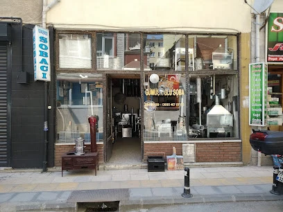 Gümüşoğlu Soba & Mangal Ürünleri Gümüşoğlu Soba & Mangal Ürünleri