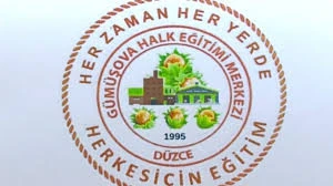 Gümüşova Halk Eğitimi Merkezi Gümüşova Halk Eğitimi Merkezi
