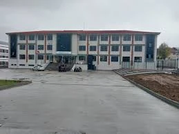 Gümüşova Kaymakamlığı Gümüşova Kaymakamlığı