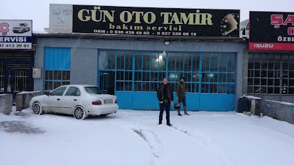 Gün Oto Tamir Gün Oto Tamir