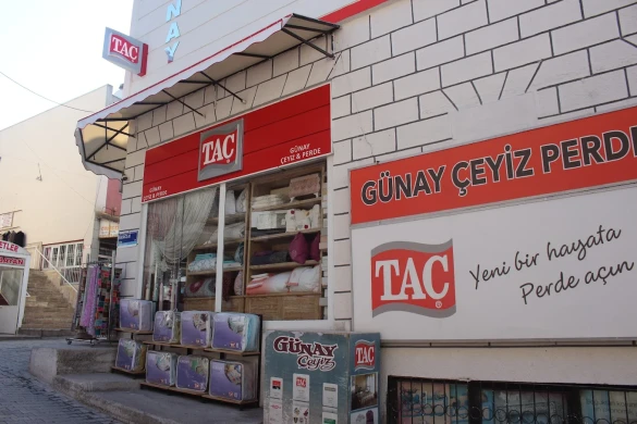 Günay Çeyiz Günay Çeyiz