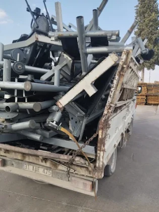 Günaydın Hurdacılık Günaydın Hurdacılık