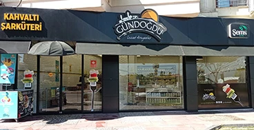 Gündoğdu Gıda Şarküteri Gündoğdu Gıda Şarküteri