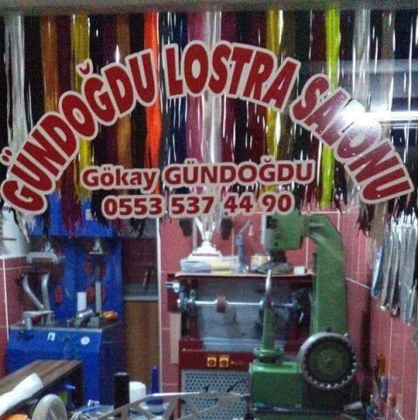 Gündoğdu Lostra Salonu Gündoğdu Lostra Salonu