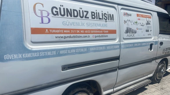 Gündüz Bilişim