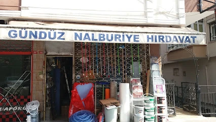 Gündüz Nalbur Hırdavat Gündüz Nalbur Hırdavat