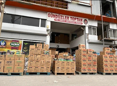 Gündüzler Toptan - Gıda Meşrubat Bakliyat Hijyen Kişisel Bakım Kozmetik Toptancısı Gündüzler Toptan - Gıda Meşrubat Bakliyat Hijyen Kişisel Bakım Kozmetik Toptancısı