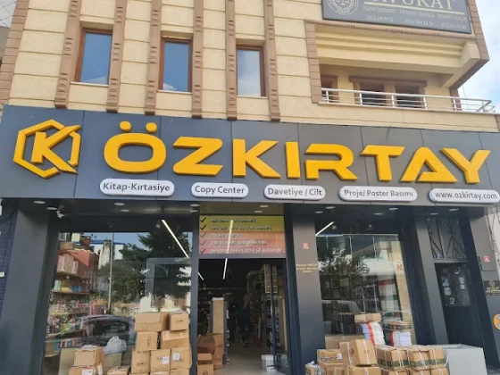 Günerhan Kırtasiye Günerhan Kırtasiye