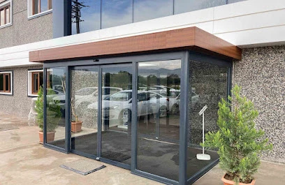 Güneş Alüminyum - Cam Balkon Ve Cephe Giydirme Güneş Alüminyum - Cam Balkon Ve Cephe Giydirme